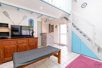  maison gruissan 11430