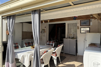  maison gruissan 11430