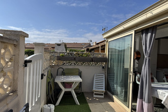  maison gruissan 11430