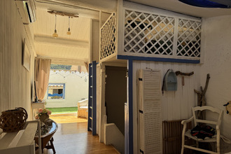  maison gruissan 11430