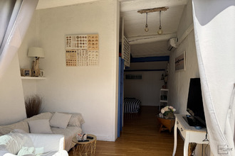  maison gruissan 11430