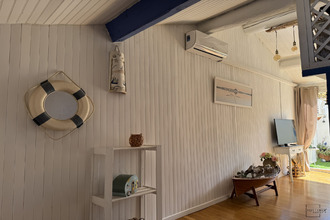  maison gruissan 11430