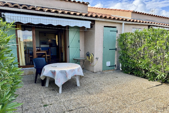  maison gruissan 11430