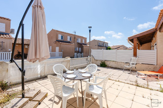  maison gruissan 11430