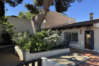  maison gruissan 11430