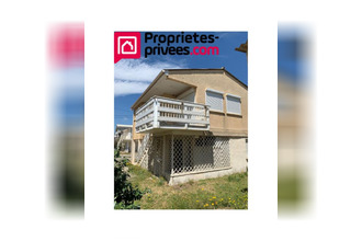  maison gruissan 11430