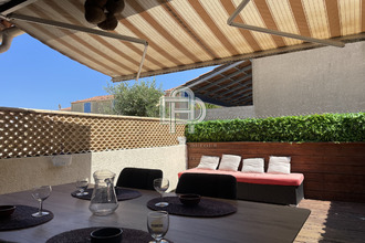  maison gruissan 11430