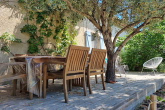  maison gruissan 11430