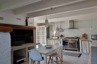  maison gruissan 11430