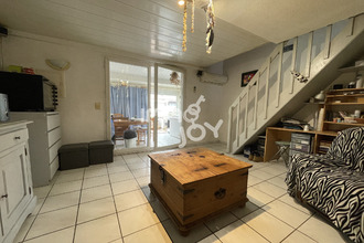  maison gruissan 11430