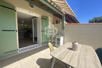  maison gruissan 11430