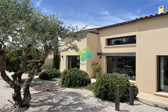  maison gruissan 11430