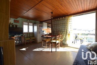  maison gruissan 11430