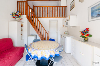  maison gruissan 11430