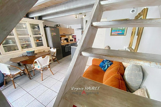  maison gruissan 11430