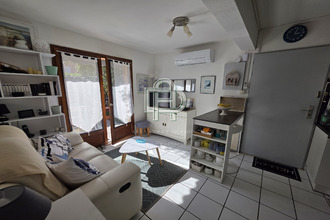  maison gruissan 11430