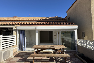  maison gruissan 11430