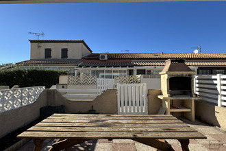  maison gruissan 11430