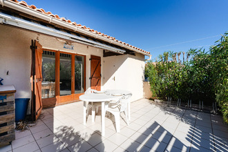  maison gruissan 11430