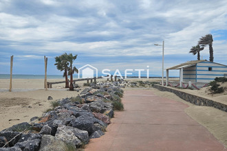  maison gruissan 11430