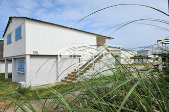  maison gruissan 11430