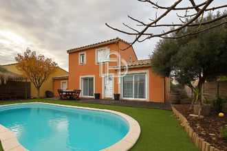  maison gruissan 11430