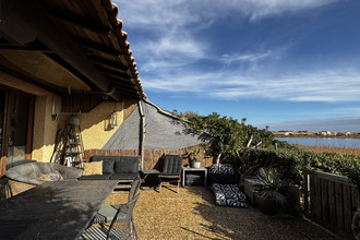  maison gruissan 11430