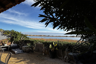  maison gruissan 11430