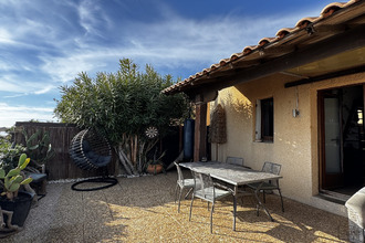  maison gruissan 11430