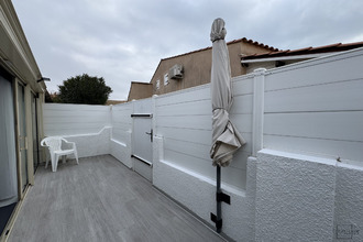  maison gruissan 11430