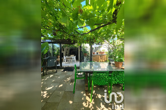  maison gruissan 11430