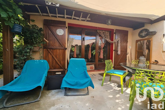  maison gruissan 11430