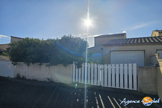  maison gruissan 11430