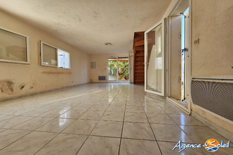  maison gruissan 11430