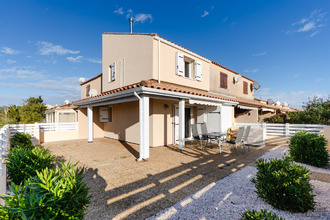  maison gruissan 11430