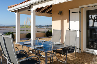  maison gruissan 11430