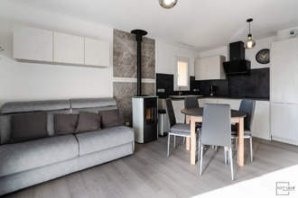  maison gruissan 11430