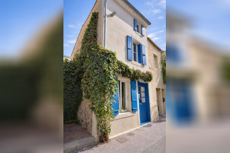  maison gruissan 11430