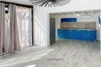  maison gruissan 11430