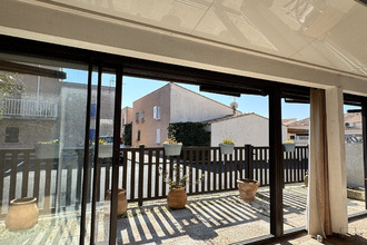  maison gruissan 11430