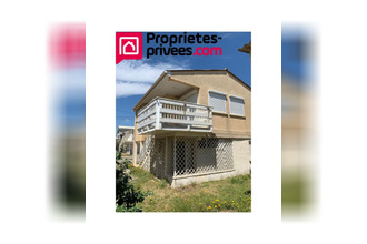  maison gruissan 11430