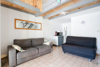  maison gruissan 11430