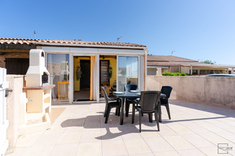  maison gruissan 11430
