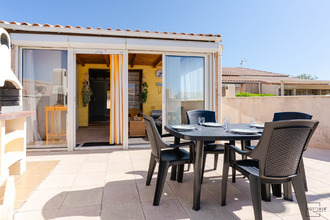  maison gruissan 11430