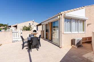  maison gruissan 11430