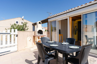  maison gruissan 11430