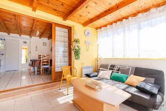  maison gruissan 11430