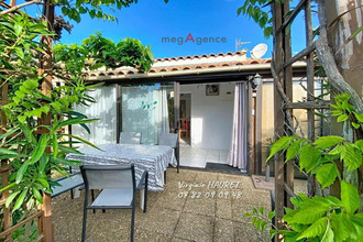  maison gruissan 11430