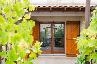  maison gruissan 11430
