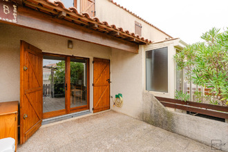  maison gruissan 11430